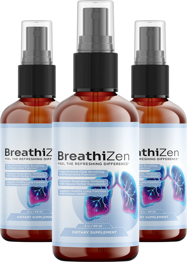 BreathiZen