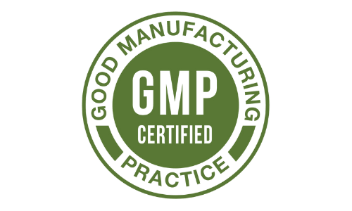 BreathiZen gmp certified
