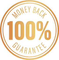 BreathiZen money back guarantee